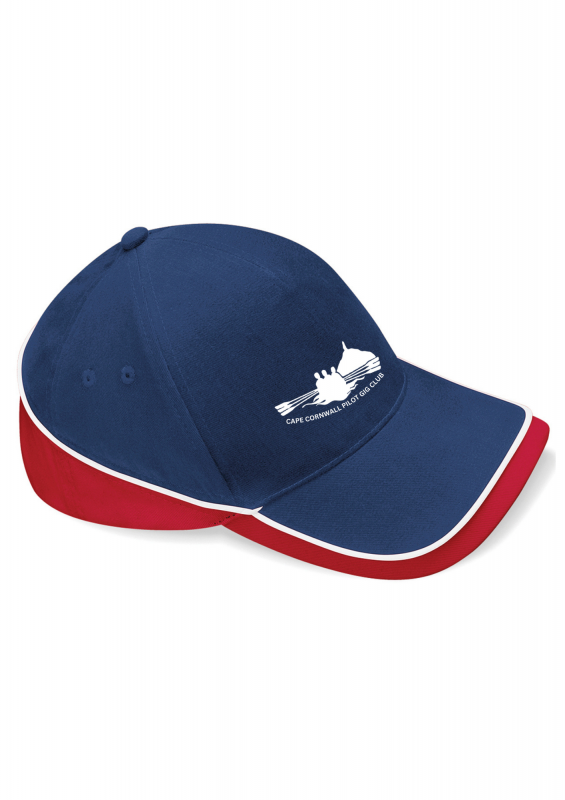 Cape Cornwall PGC Team Cap