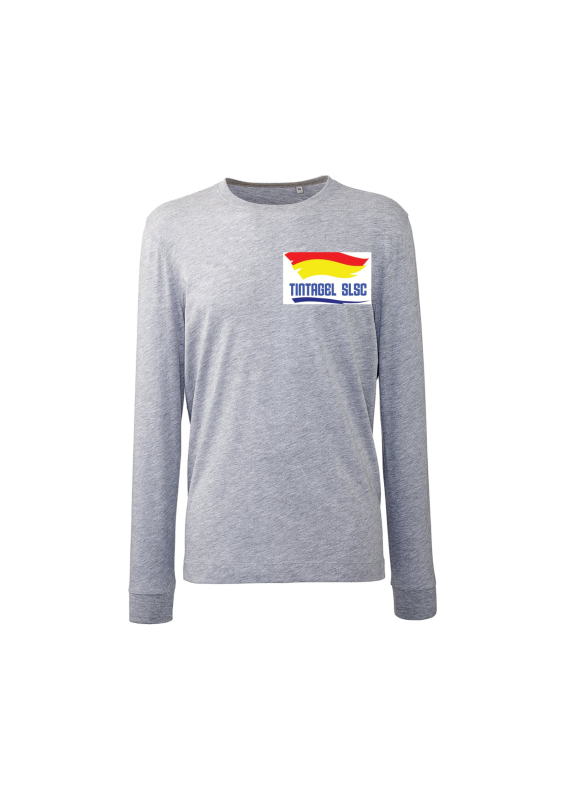 Tintagel long sleeved T-shirt
