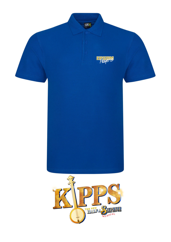 Epsom Players Kipps Polo 