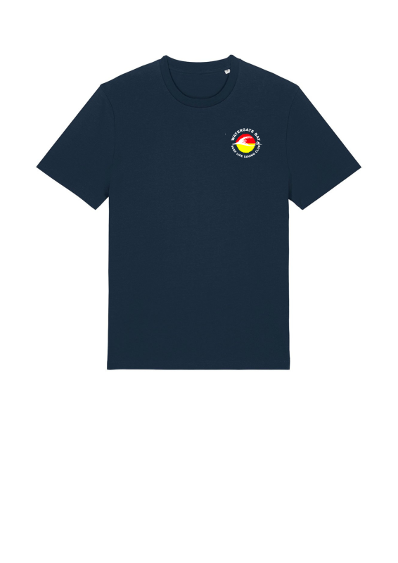 Watergate Adult Organic Cotton Tee