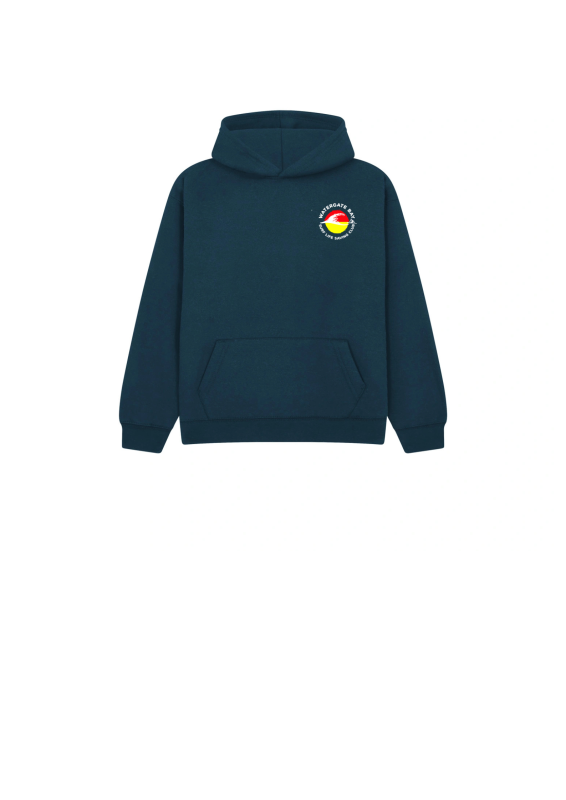 Watergate Youth Premium Hoodie