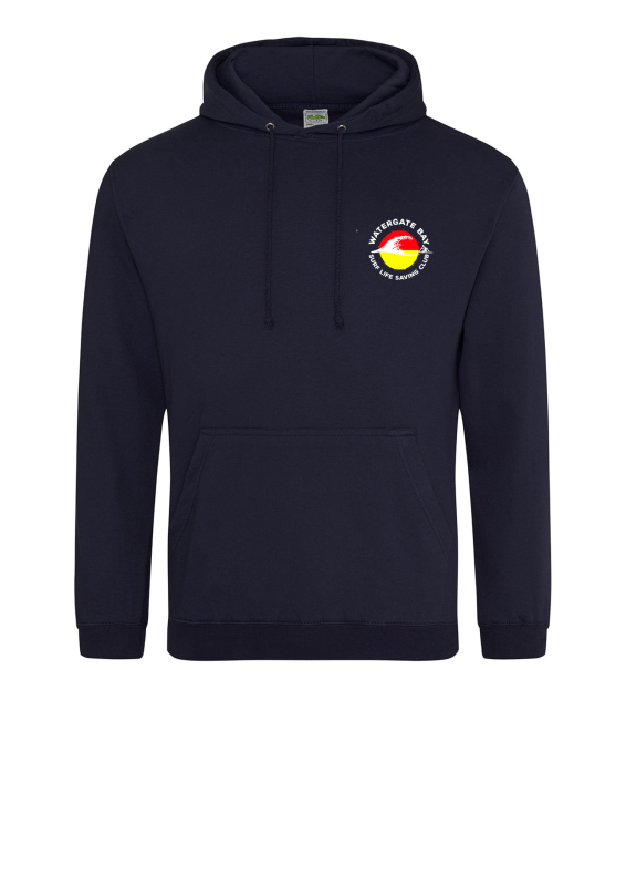 Watergate adult hoodie