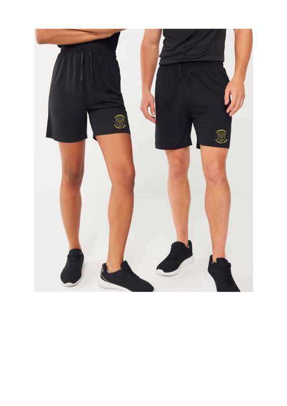Swim Cornwall shorts