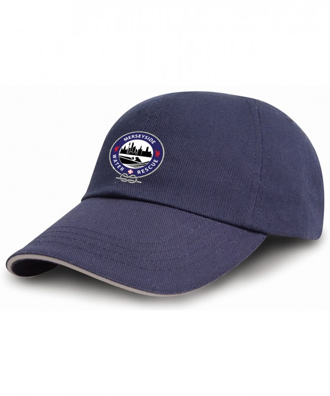 Merseyside Headwear Collection Cap