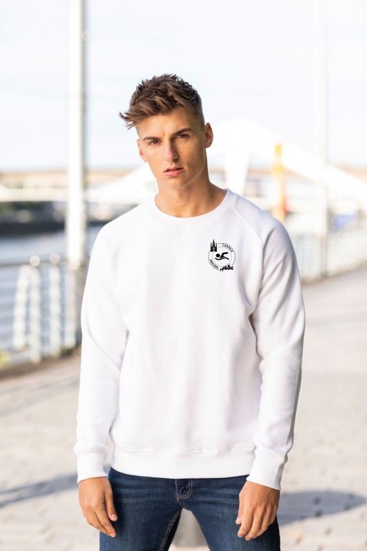 Carrick Masters Sweatshirt