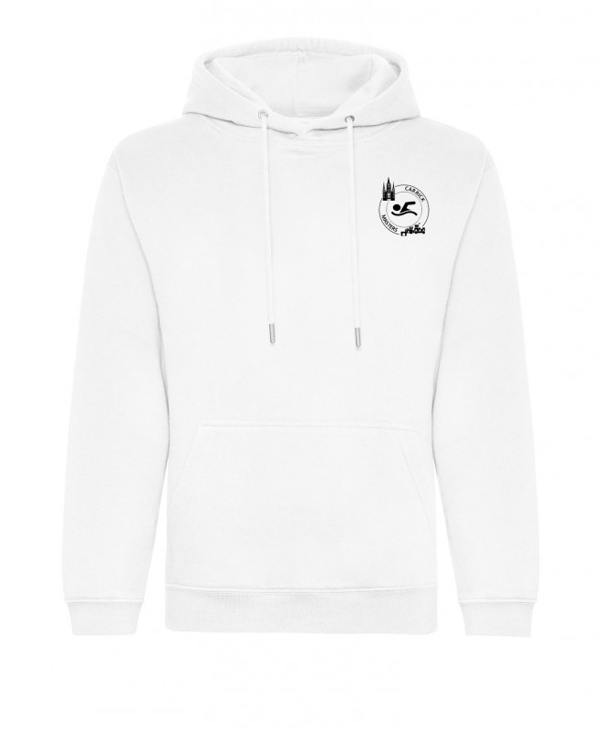 Carrick Masters Organic Hoodie
