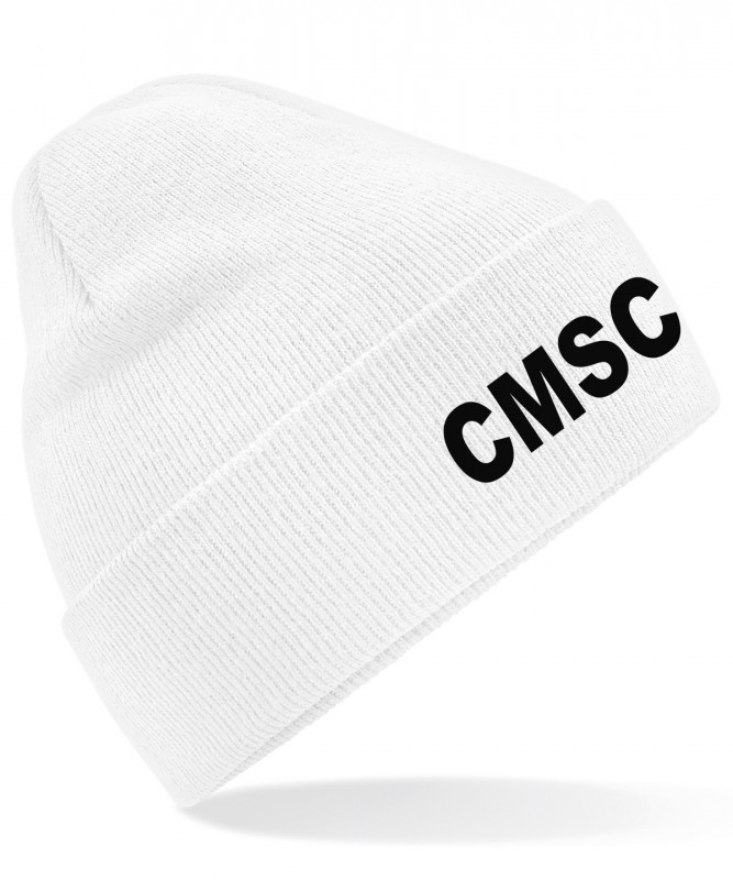 Carrick Masters Beanie
