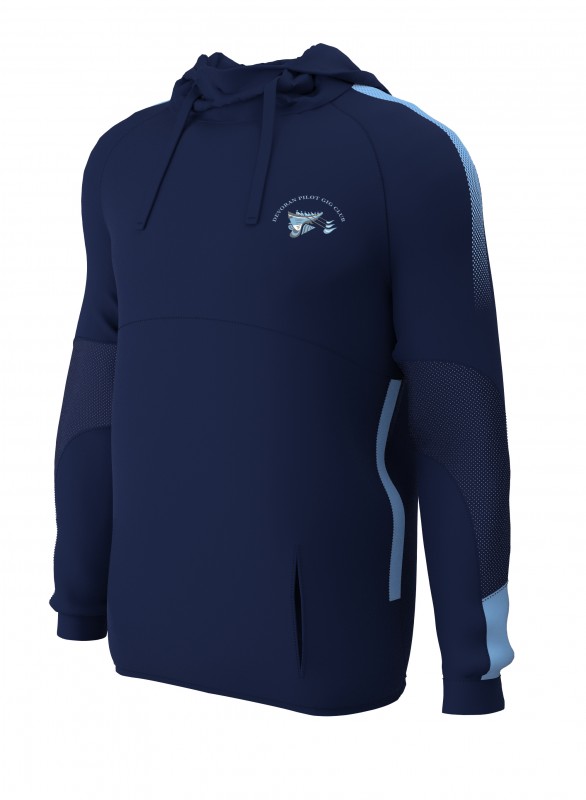 Devoran PGC Pro Hoodie