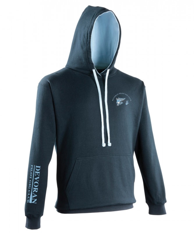 Devoran PGC Standard Hoodie 