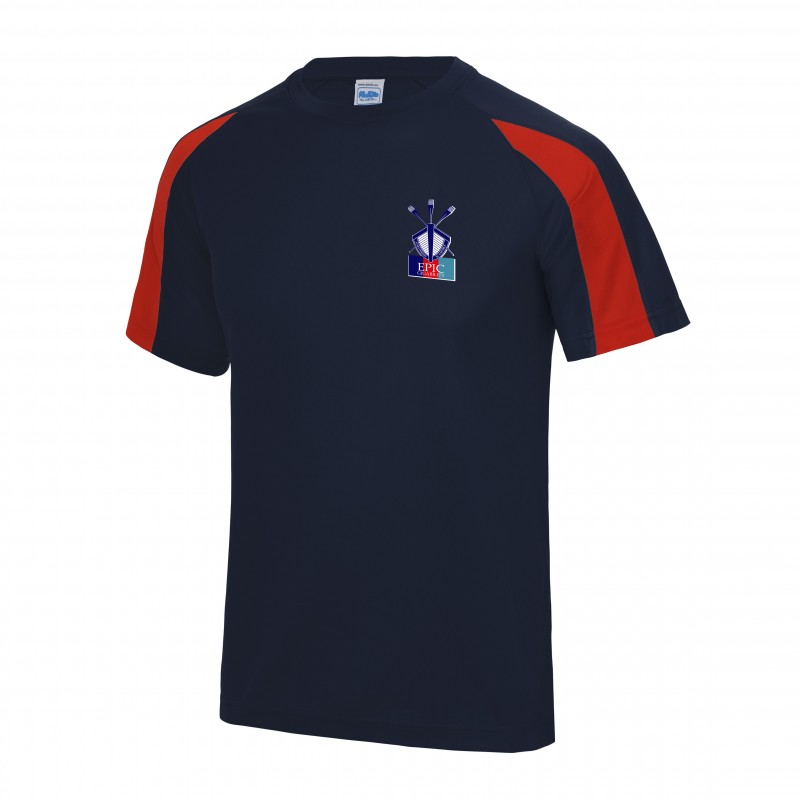 EPIC Boat Race Tee