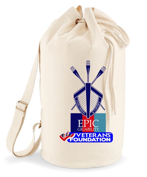 EPIC Duffle Bag