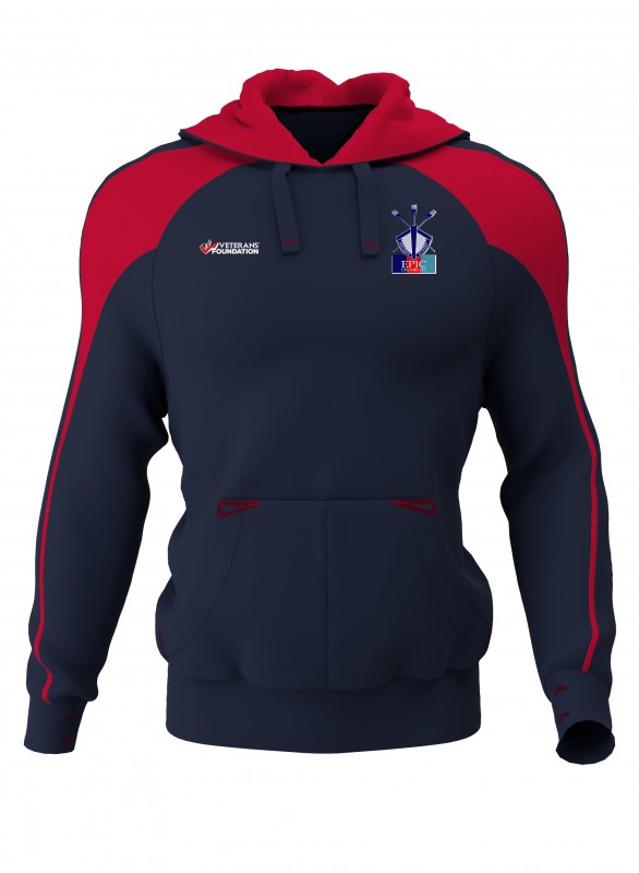 EPIC Standard Pro Hoodie