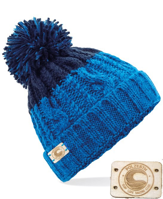 Polzeath SLSC Ski Beanie
