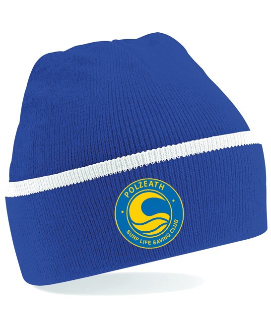 Polzeath Teamwear Beanie