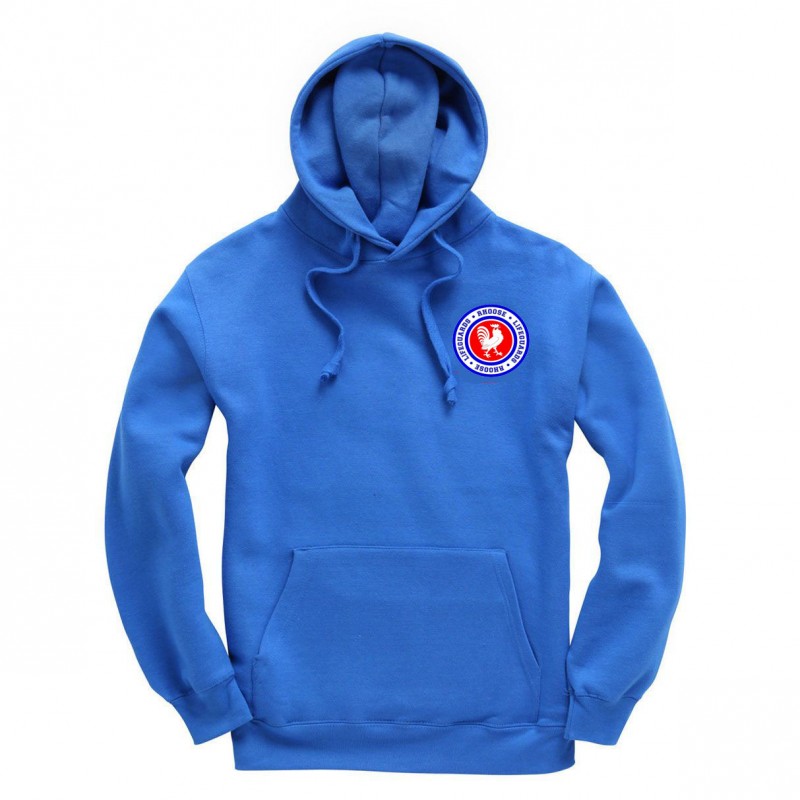 Rhoose Lifeguards Premier Youth Hoodie