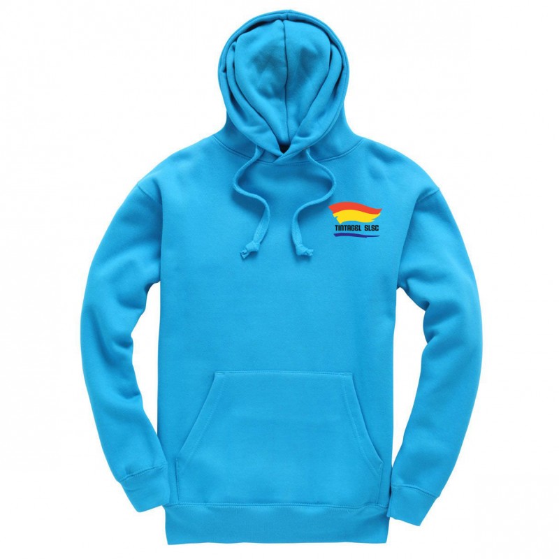Tintagel SLSC Adult Club Hoodie