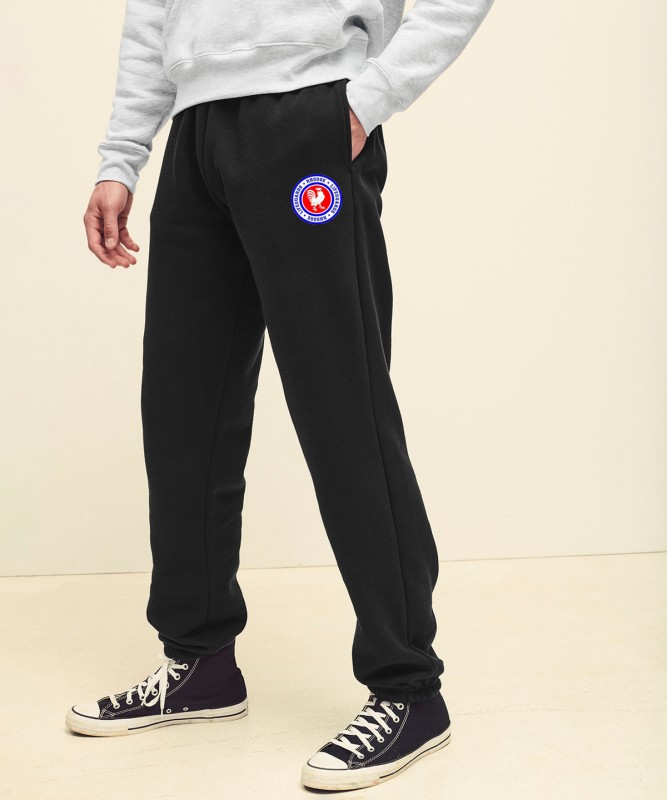 Rhoose Lifeguards Adult Jog Pant