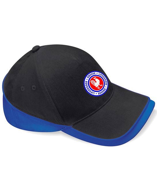 Rhoose Lifeguards Teamwear Cap