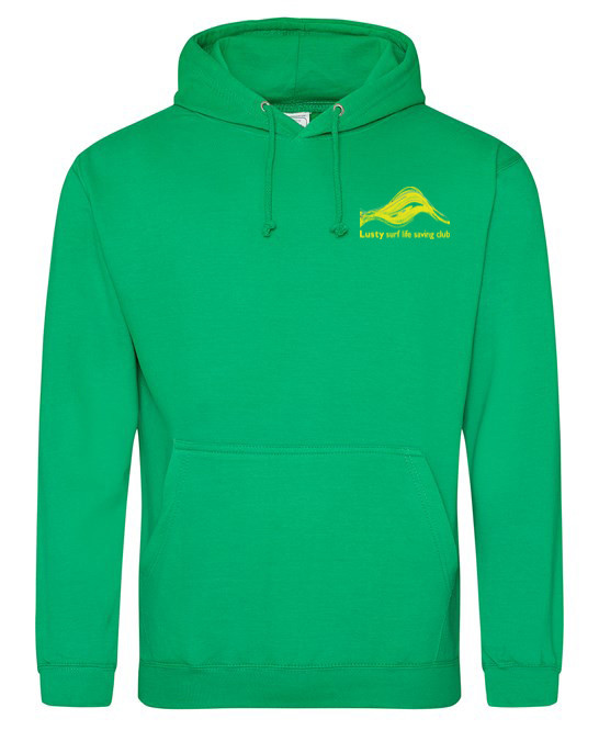 Lusty SLSC Adult Hoodie