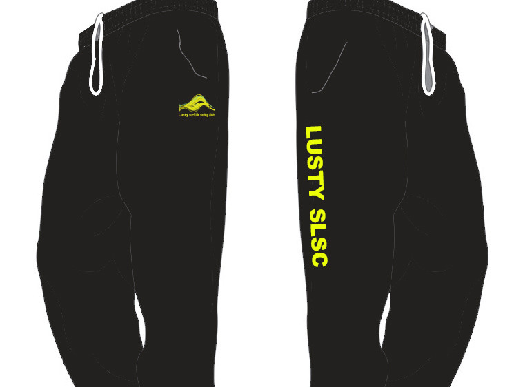 Lusty SLSC Youth Jog Pants