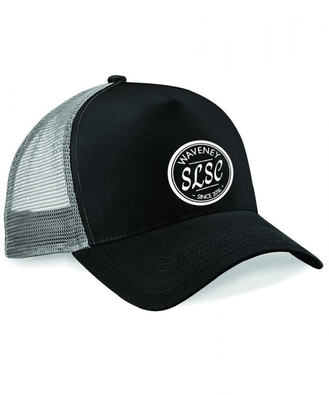 Waveney Club Trucker Cap