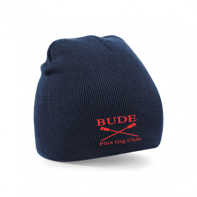 Bude PGC Pull On Beanie