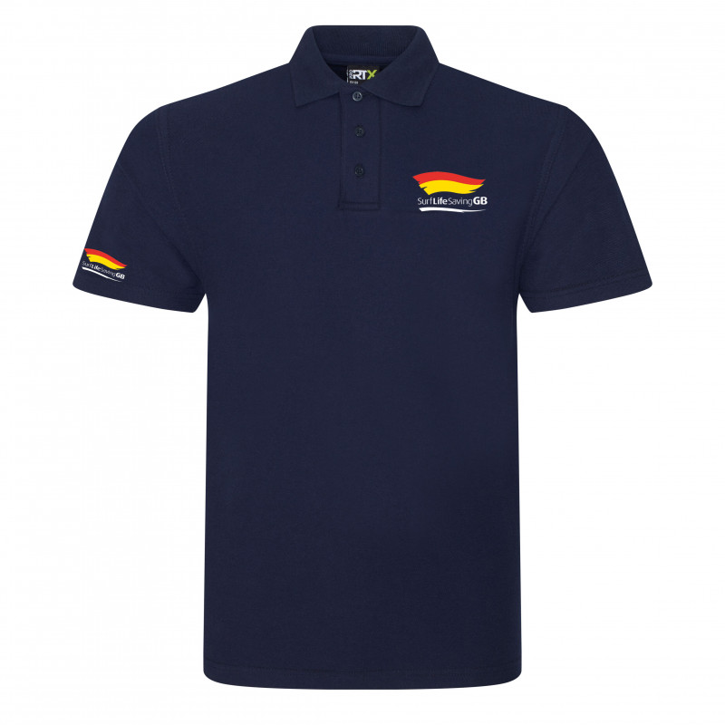 SLSGB Pro Polo Shirt