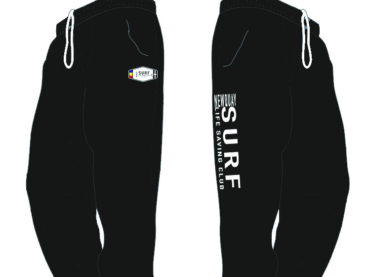 Newquay SLSC Youth Jog Pants