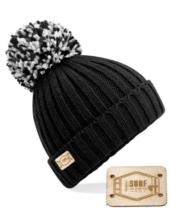 Newquay SLSC Beanie