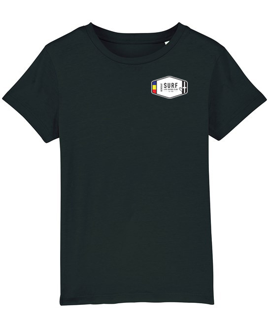 Newquay SLSC Organic Tee Youth