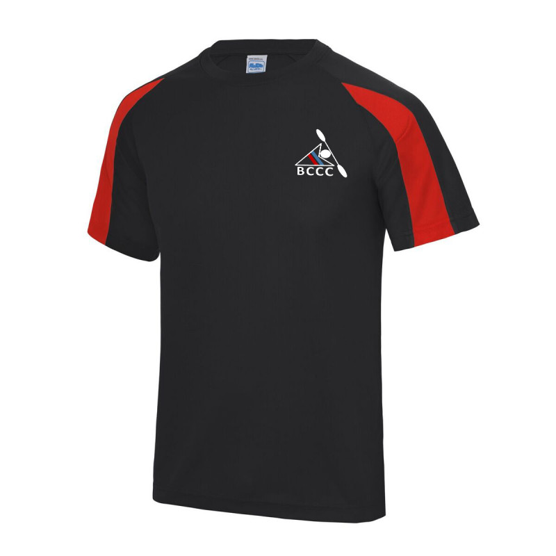 Basingstoke CCC Tee Shirt